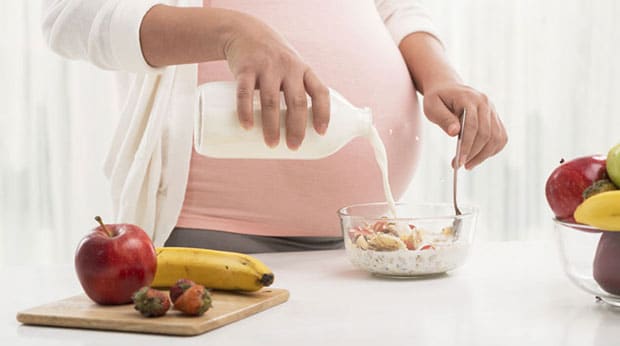 средство от изжоги для беременных