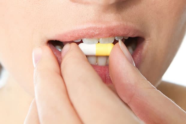 лечение микоплазмы