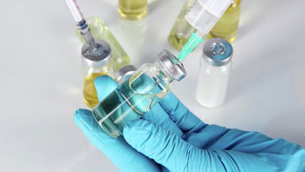 вакцины от пневмококковой