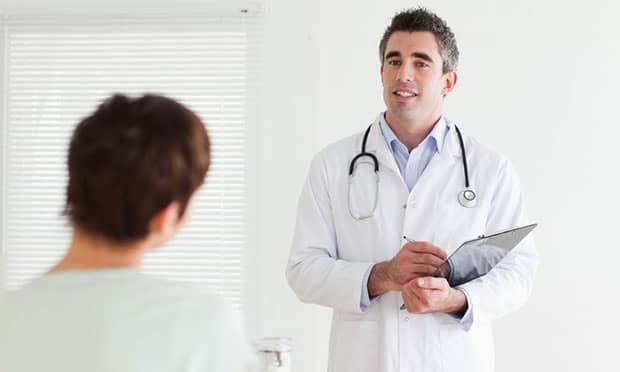 лечение поликистоза яичников