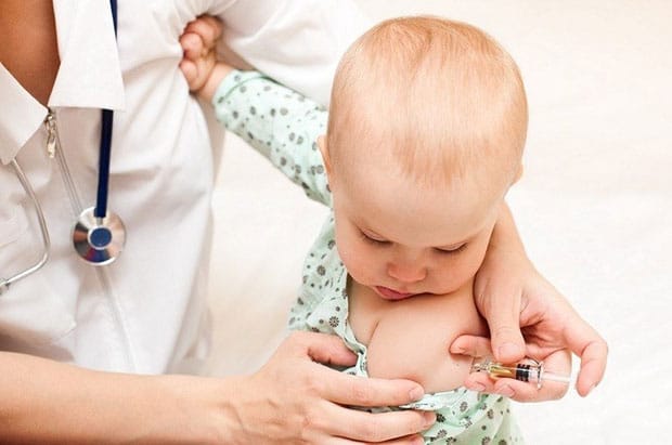 схема вакцинации прививка от гепатита Б