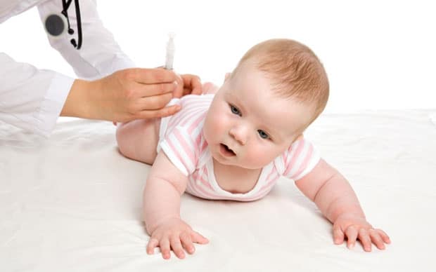 осложнения после прививки от гепатита