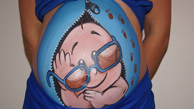 профилактика тонуса матки