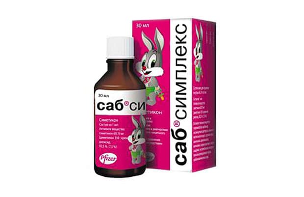сабсимплекс отзывы о препарате