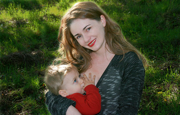 как отучить ребенка от ночного кормления