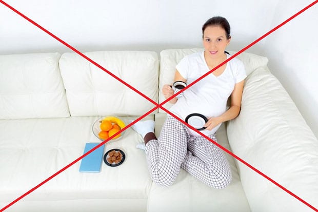 как подготовиться ко второму скринингу