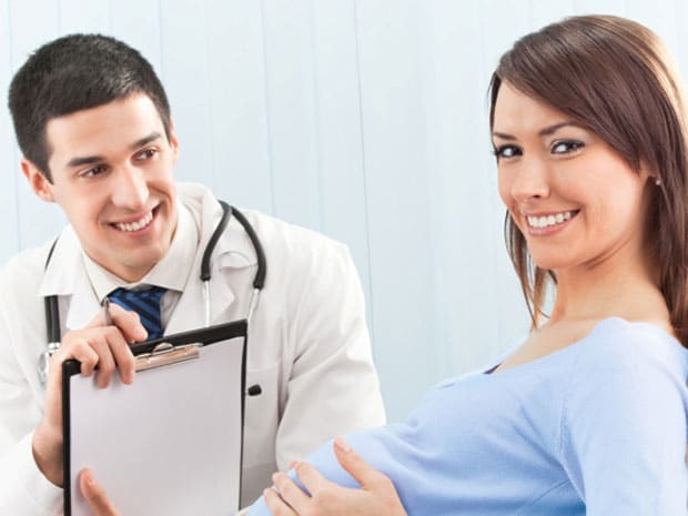 что показывает 2 узи при беременности