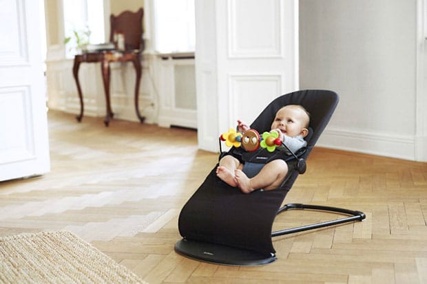 виды шезлонгов