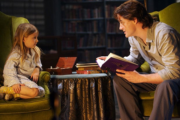 сказкотерапия для дошкольников