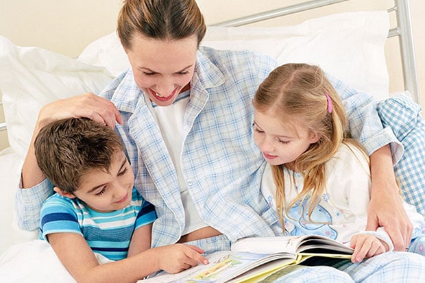 методы сказкотерапии