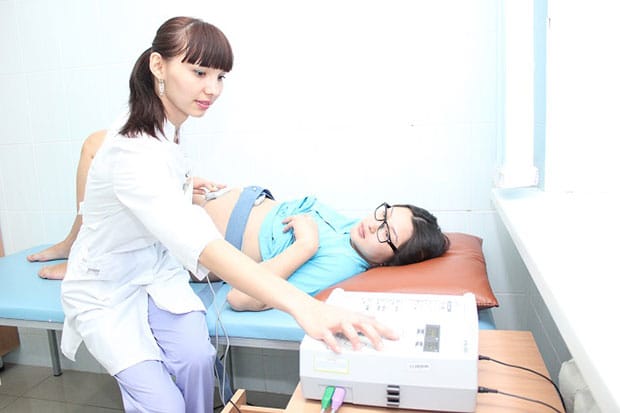 на каком сроке 3 скрининг