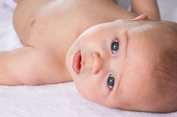 признаки водянки у новорожденных