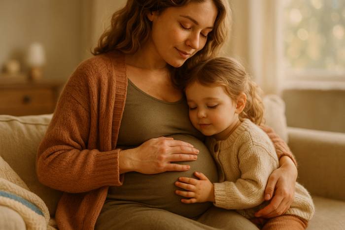 Психологическая подготовка к родам: техники и методы для спокойствия