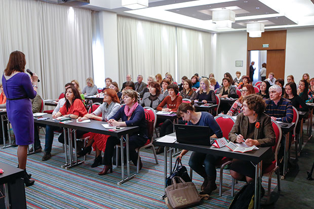 обучение в центре занятости