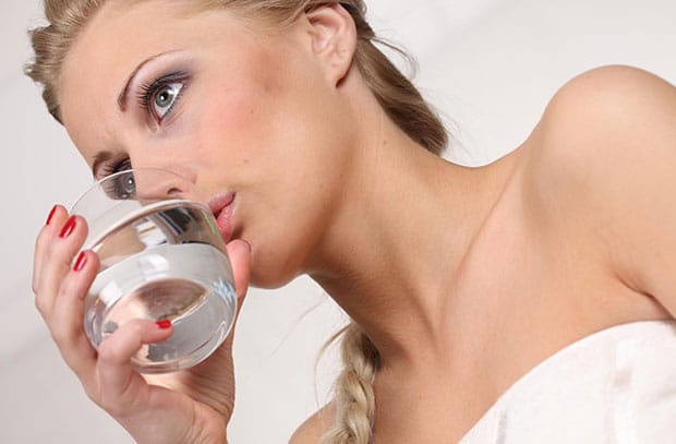 уголь во время беременности