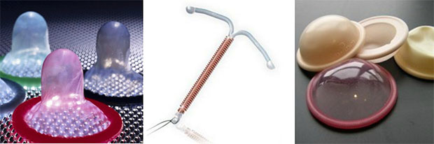 как не забеременеть на ГВ