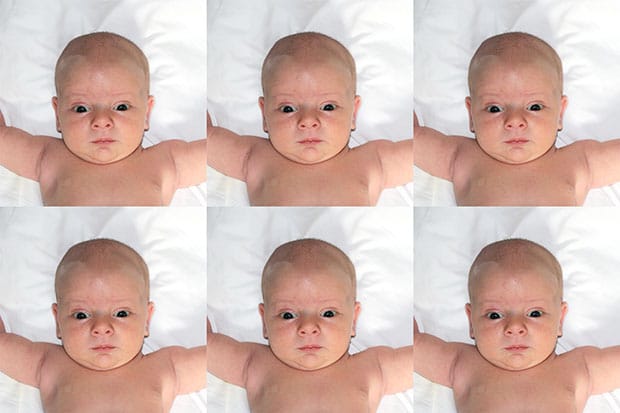 как оформить загранпаспорт для ребенка